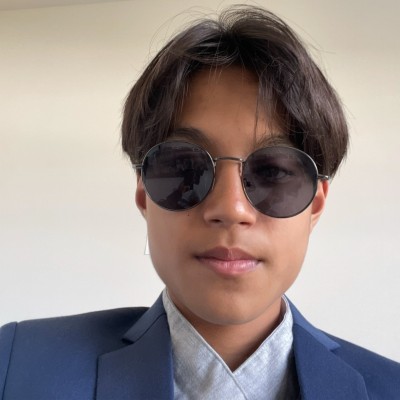 Profile photo of Aarnav Suwal